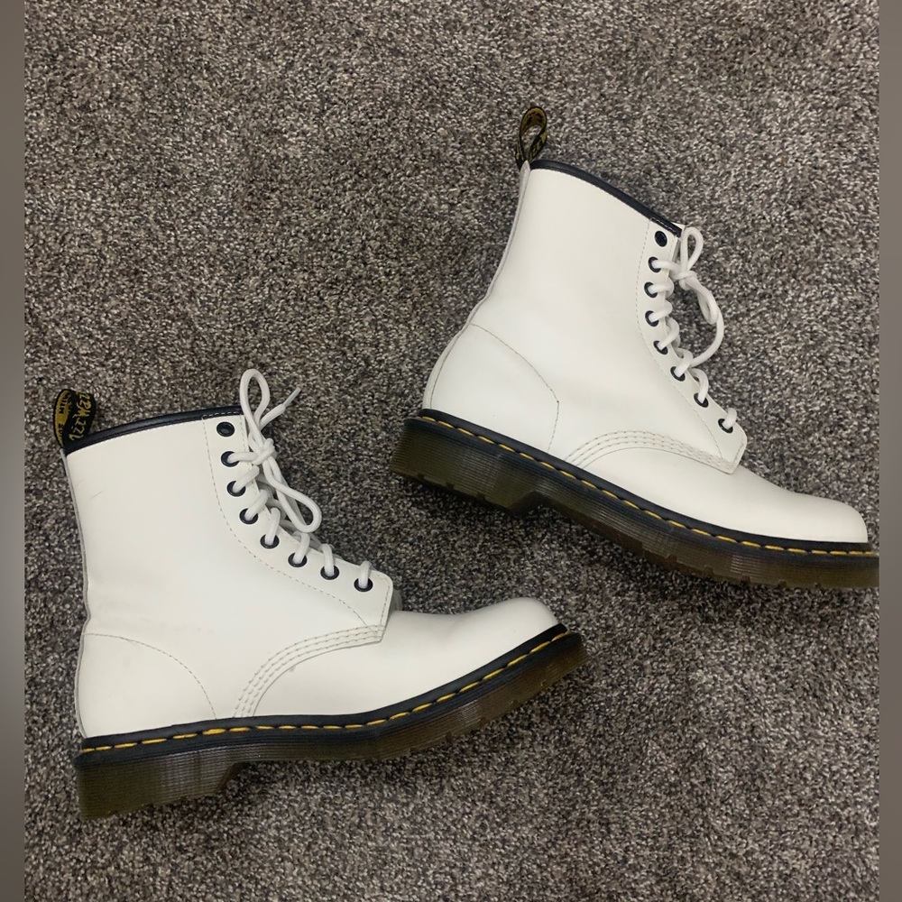 Dr. Martens